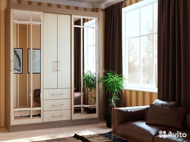 Шкаф купе Шкаф купе