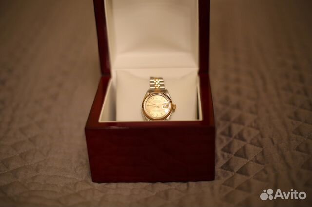 Женские Rolex Ladys Watch Datejust 6917 Женские Rolex Ladys Watch Datejust 6917