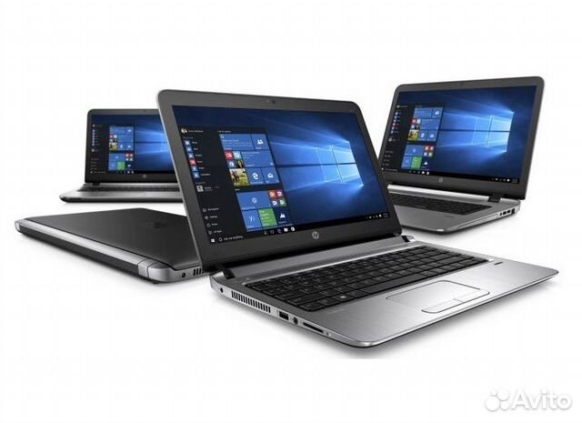 Ноутбуки HP/Lenovo/Acer/Asus/Sony/Dell