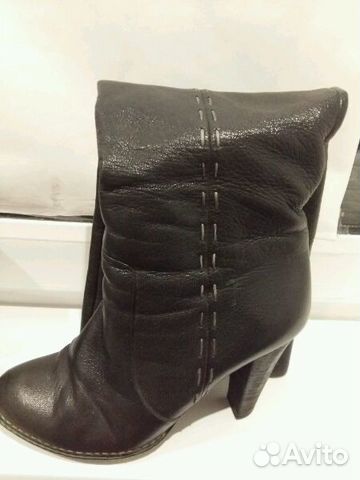 Сапоги еврозима Сапоги еврозима