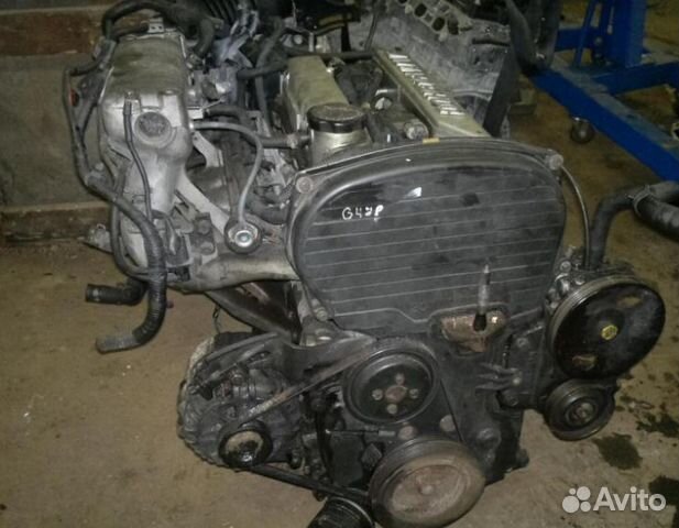 Двигатель бу Hyundai Sonata 2.4 G4JS двс бу двс Двигатель бу Hyundai Sonata 2.4 G4JS двс бу двс