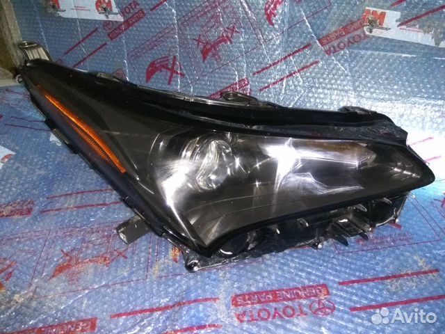 Фара правая лексус Nx200 Nx200t Nx300h Фара правая лексус Nx200 Nx200t Nx300h
