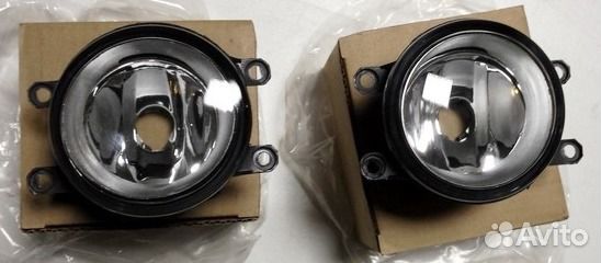 Птф фара противотуманная Camry Corolla Rav 4 Auris Птф фара противотуманная Camry Corolla Rav 4 Auris