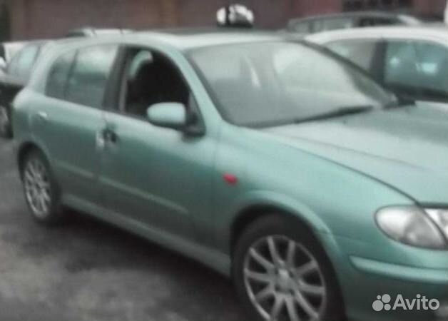 Разбираем Ниссан Альмера Н16 б/у Nissan Almera N16 Разбираем Ниссан Альмера Н16 б/у Nissan Almera N16
