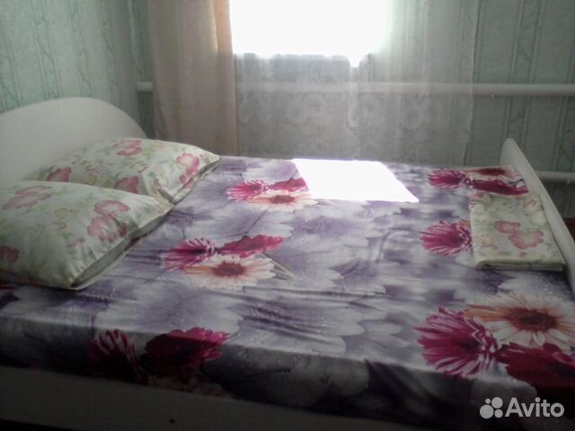 

2-к. квартира, 40 м², 5 кроватей