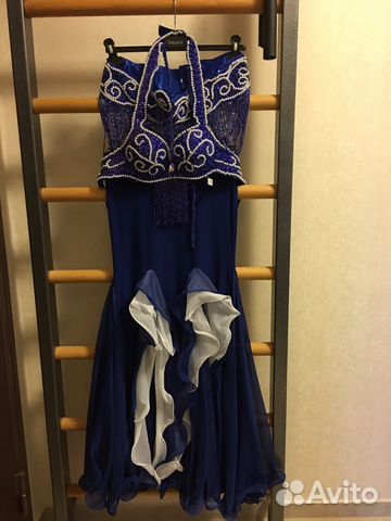 Костюм для танца живота р.44 (S) Костюм для танца живота р.44 (S)