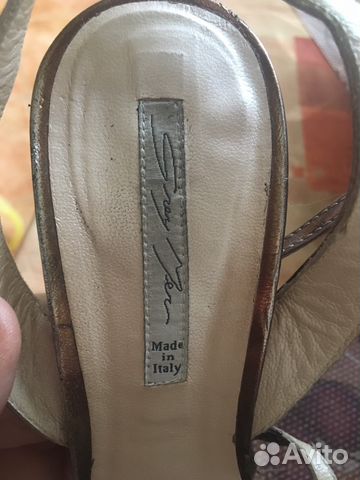 Басаножки grey mer Италия, 38 размер, красивейшие Басаножки grey mer Италия, 38 размер, красивейшие