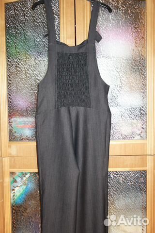 Брюки для беременных, комбинезон