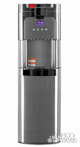 Кулер для воды Ecotronic C11-lxpm хром Кулер для воды Ecotronic C11-lxpm хром