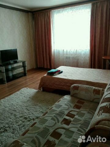 1-к квартира, 54 м², 19/20 эт. 1-к квартира, 54 м², 19/20 эт.