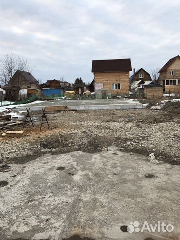 Участок 6 сот. (СНТ, ДНП) Участок 6 сот. (СНТ, ДНП)