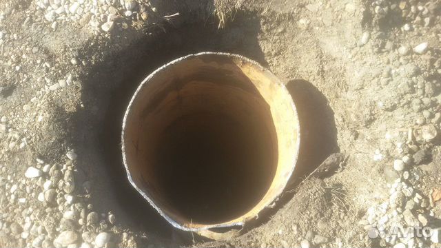 Услуги ямобура, крана 3тонны, опоры, сваи, столбик