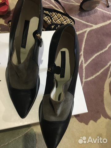 Брендовая обувь Брендовая обувь