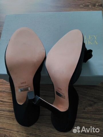 Босоножки туфли Badgley Mischka Босоножки туфли Badgley Mischka