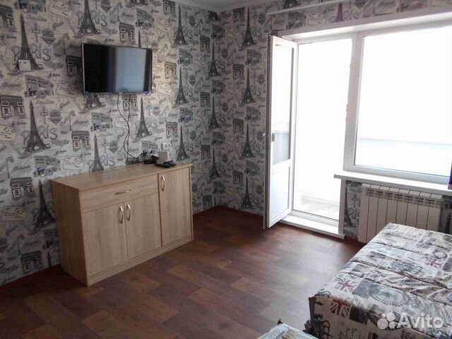 2-к квартира, 45 м², 4/5 эт.