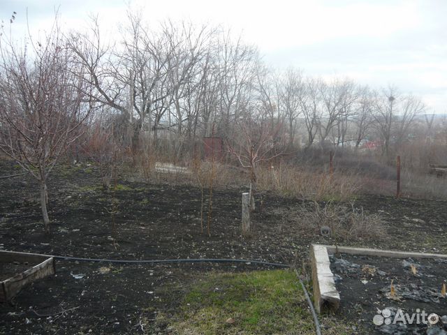 Участок 12 сот. (ИЖС)