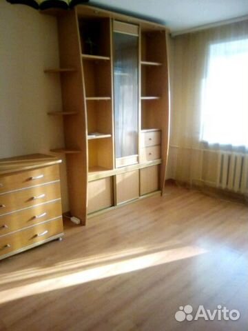 1-к квартира, 31 м², 5/5 эт. 1-к квартира, 31 м², 5/5 эт.