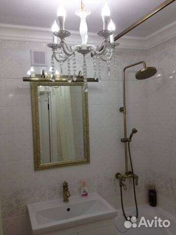 1-к квартира, 42 м², 8/10 эт.