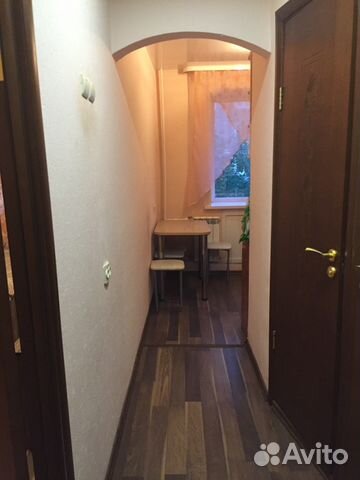 1-к квартира, 35 м², 4/5 эт.