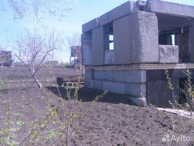 Участок 6 сот. (СНТ, ДНП) Участок 6 сот. (СНТ, ДНП)