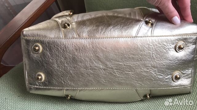 Сумка Roberto Cavalli Сумка Roberto Cavalli