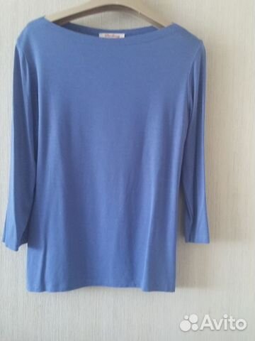 Легкая кофточка