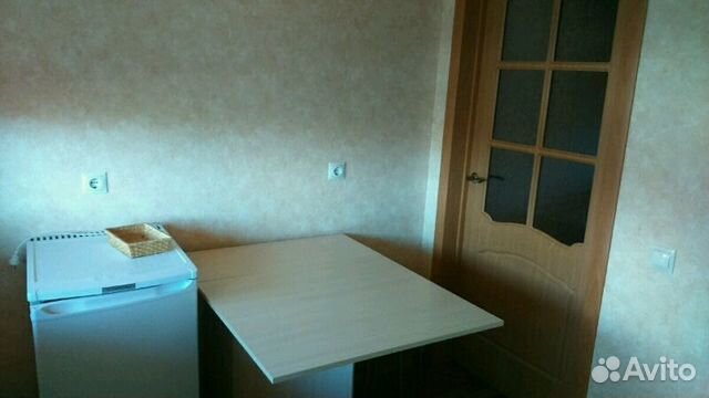 1-к квартира, 35 м², 4/4 эт.