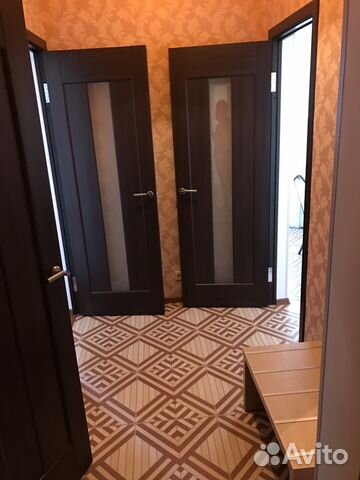 1-к квартира, 40 м², 4/4 эт.