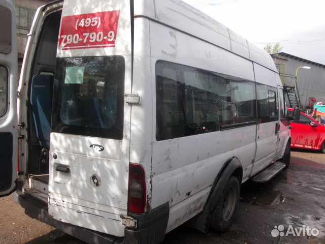 Форд транзит 2,4D 115л.с Разборка Запчасти б/у Форд транзит 2,4D 115л.с Разборка Запчасти б/у