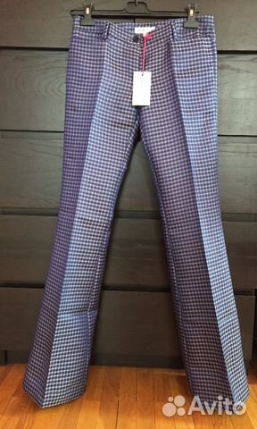 Брюки See By Chloe Брюки See By Chloe