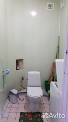 2-к квартира, 64 м², 1/5 эт.