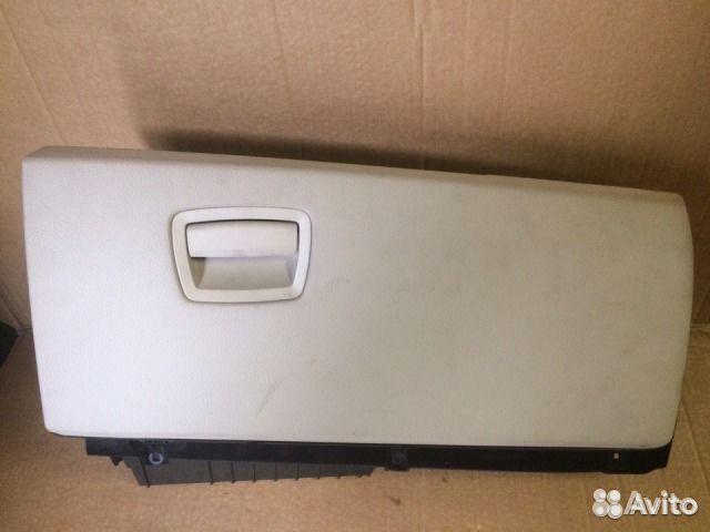 Бордачек пассажирский Бмв F01 F02 F04 +