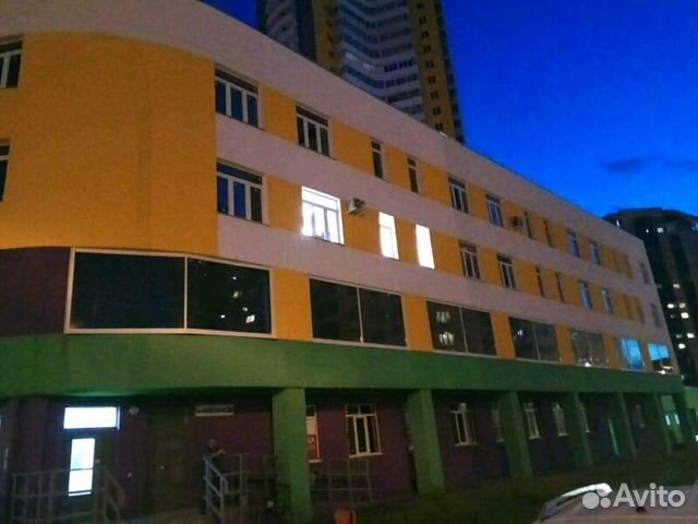 Офис 26м2 от собственника