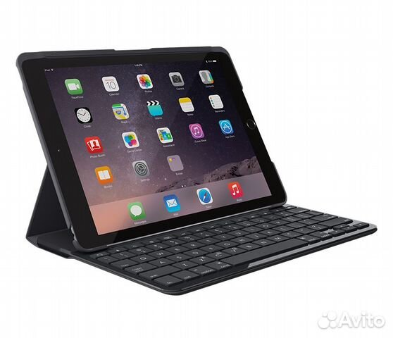 84212208806 Чехол-клавиатура (Bluetooth) для 9.7 Apple iPad