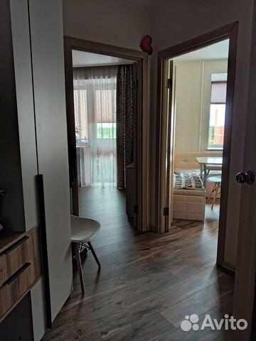 

1-к. квартира, 30 м², 2/9 эт.