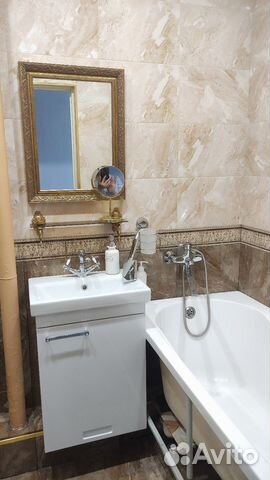 

2-к. квартира, 50 м², 2 кровати