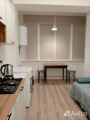 

1-к. квартира, 47 м², 2 кровати