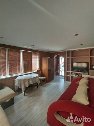 

Квартира-студия, 20 м², 2 кровати