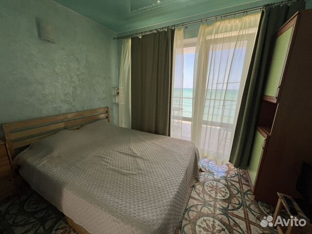 

1-к. квартира, 25 м², 1/3 эт.