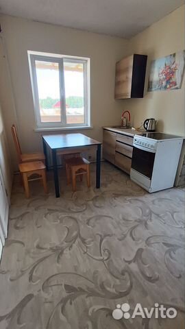 

2-к. дом, 30 м²