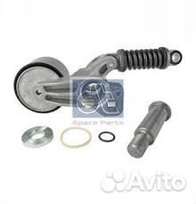 Натяжитель ремня MB Actros/Axor Eng.OM501LA