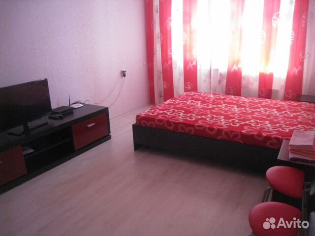 

2-к. квартира, 55 м², 4 кровати