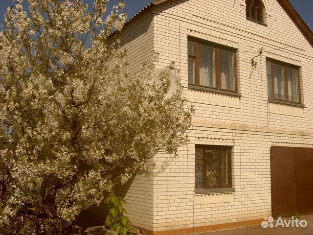 

Дом 148 м² на участке 6 сот.