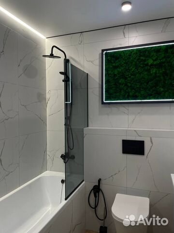 

1-к. квартира, 37 м², 10/10 эт.