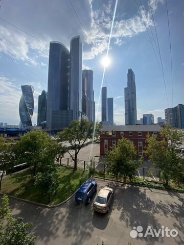 

4-к. квартира, 106 м², 5 кроватей
