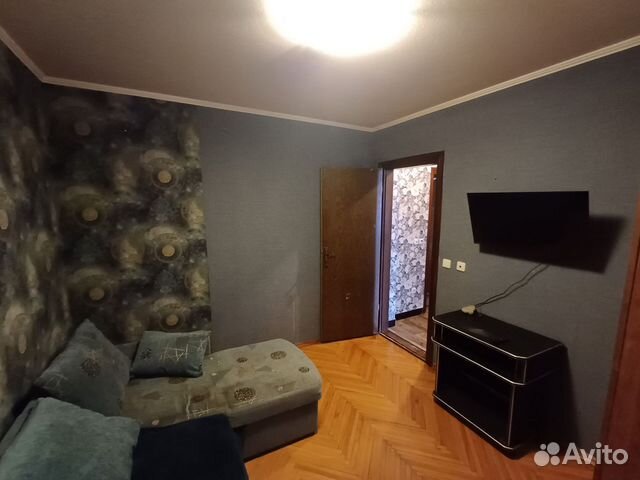 

2-к. квартира, 30 м², 2 кровати