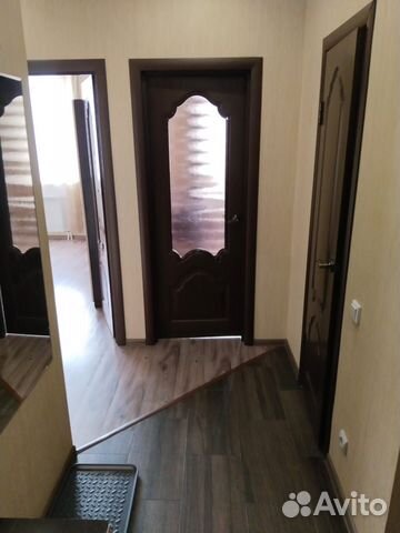 

2-к. квартира, 67 м², 2 кровати