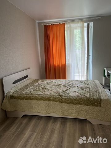 

2-к. квартира, 62 м², 1 кровать