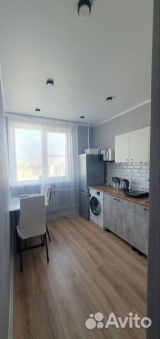 

1-к. квартира, 31,8 м², 2 кровати