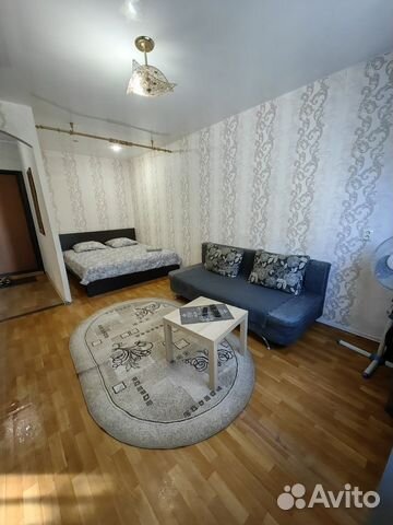 

1-к. квартира, 32 м², 3/16 эт.